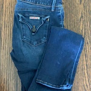 Hudson Skinny Jeans